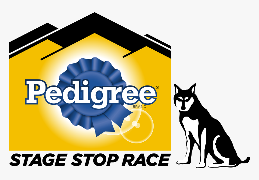 Stage Stop Education And Field Trips For Kids - Pedigree Logo, HD Png Download, Free Download