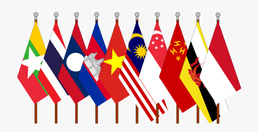 Asean - Asean Economic Community, HD Png Download, Free Download