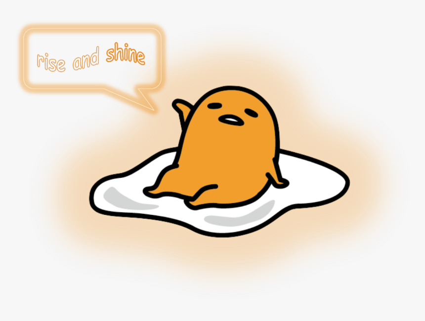 Com Remember To Shine On You Crazy Diamond Png Transparent - Gudetama Transparent Hd, Png Download, Free Download