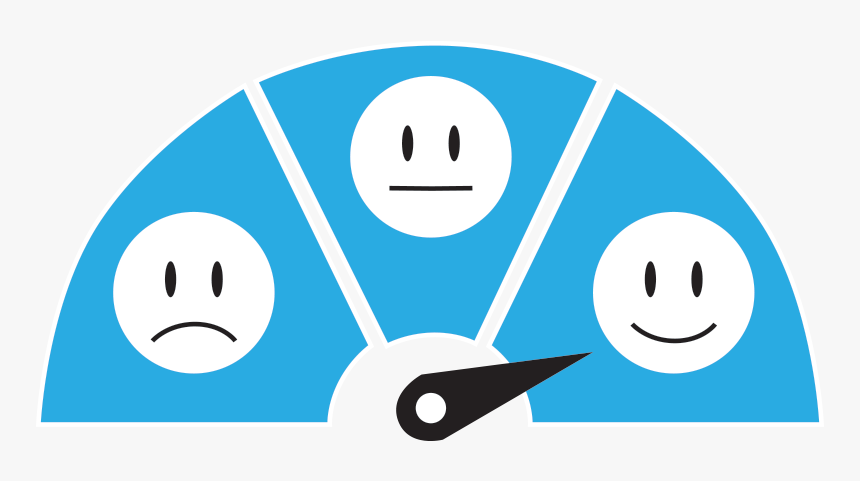 The Service Design Group"s Net Promoter Score Consistently - Net Promoter Score Icon, HD Png Download, Free Download