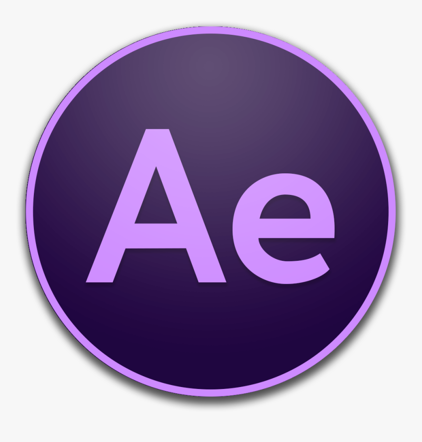 Adobe After Effects, HD Png Download, Free Download