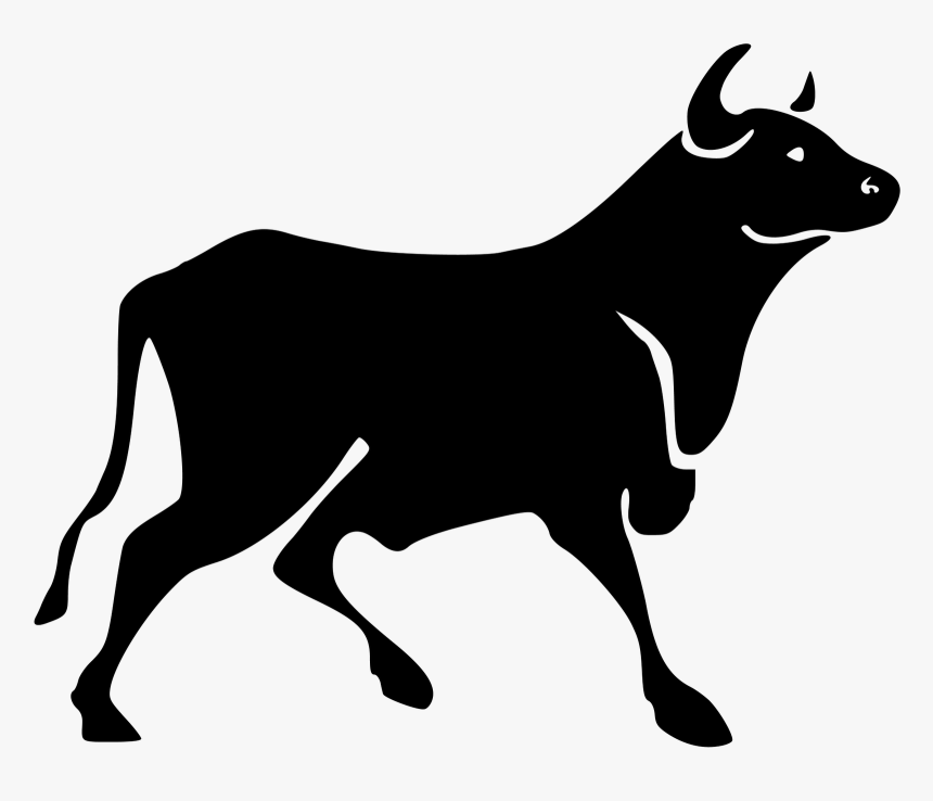 Spain Bull Clip Art, HD Png Download, Free Download