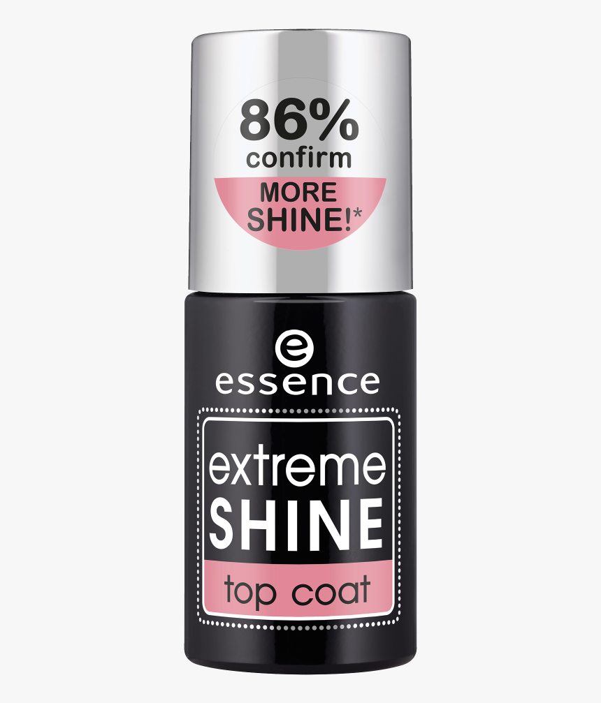 Essence Extreme Shine Top Coat, HD Png Download, Free Download