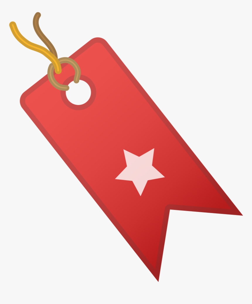 Bookmark Icon - Pendant, HD Png Download, Free Download