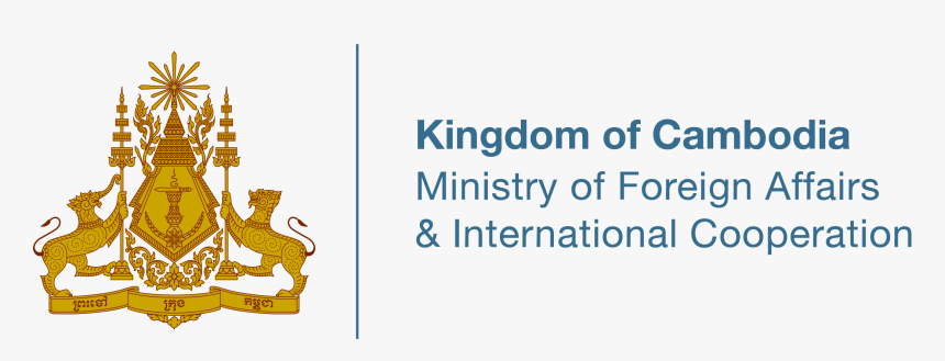 Mfaic Logo - Ministry Of Foreign Affairs And International Cooperation, HD Png Download, Free Download