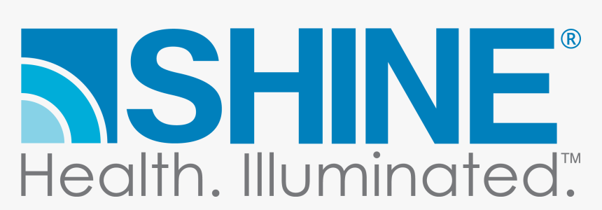 Shine Logo - Shine Medical Technologies Logo Png, Transparent Png, Free Download