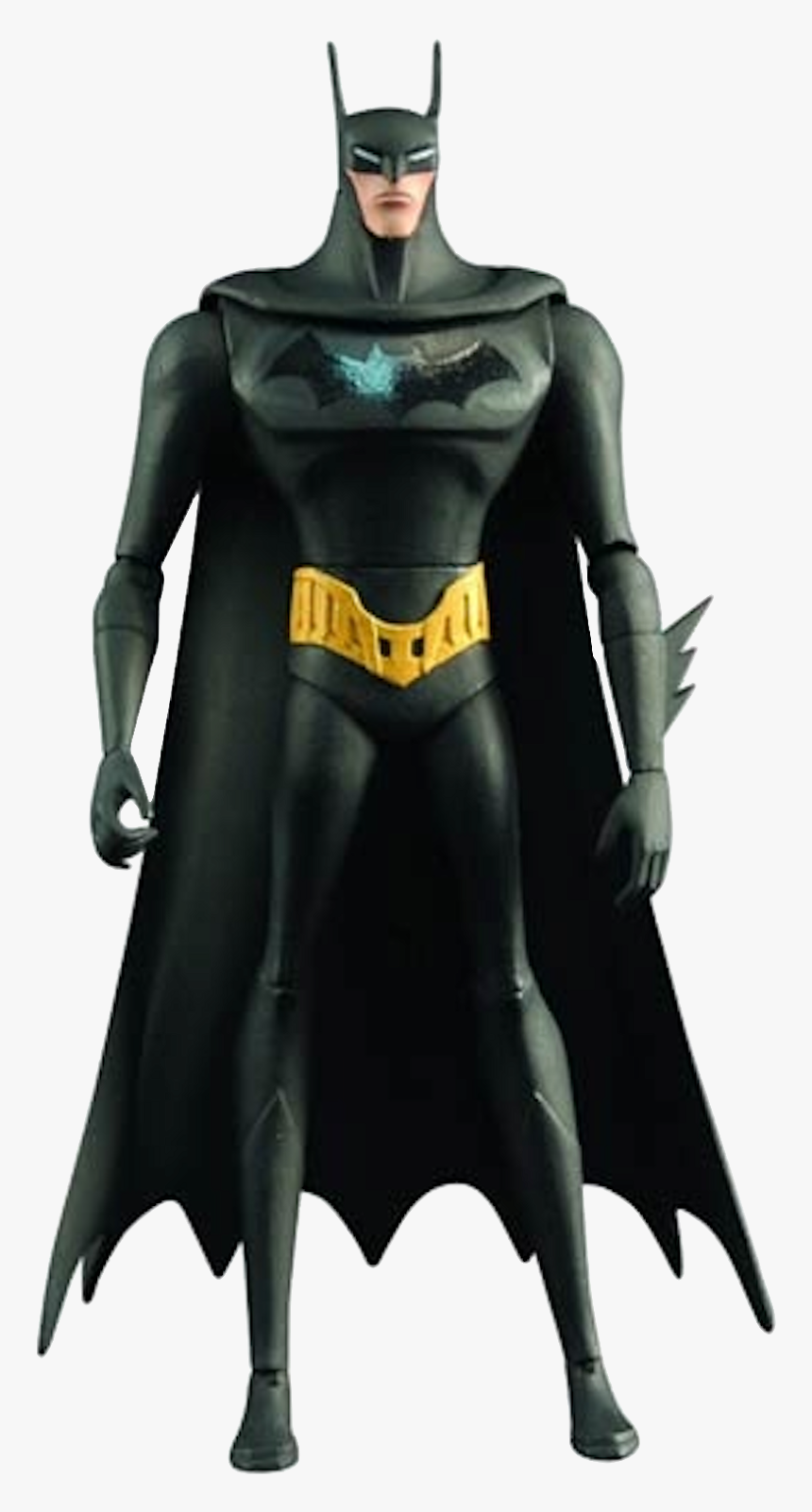 Batman Unlimited - Beware The Batman Figure, HD Png Download, Free Download