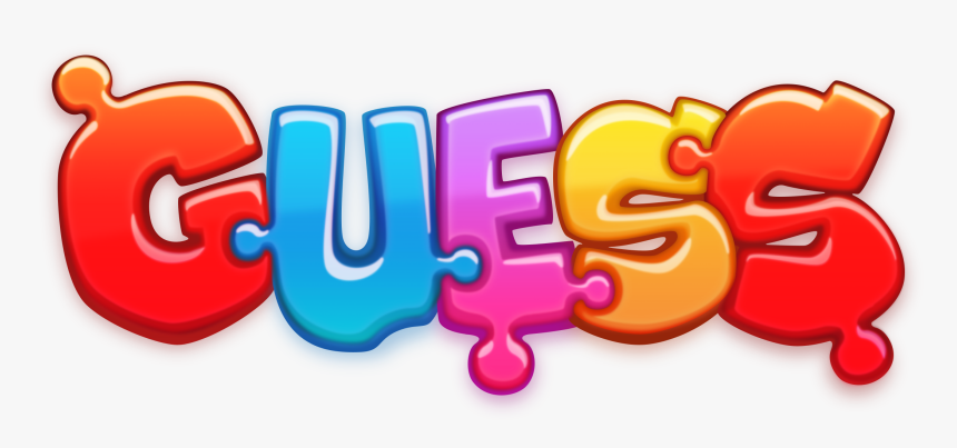 Guess Word, HD Png Download, Free Download