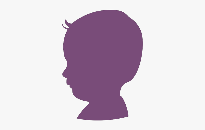 Children"s Services Icon - Silhouette, HD Png Download, Free Download