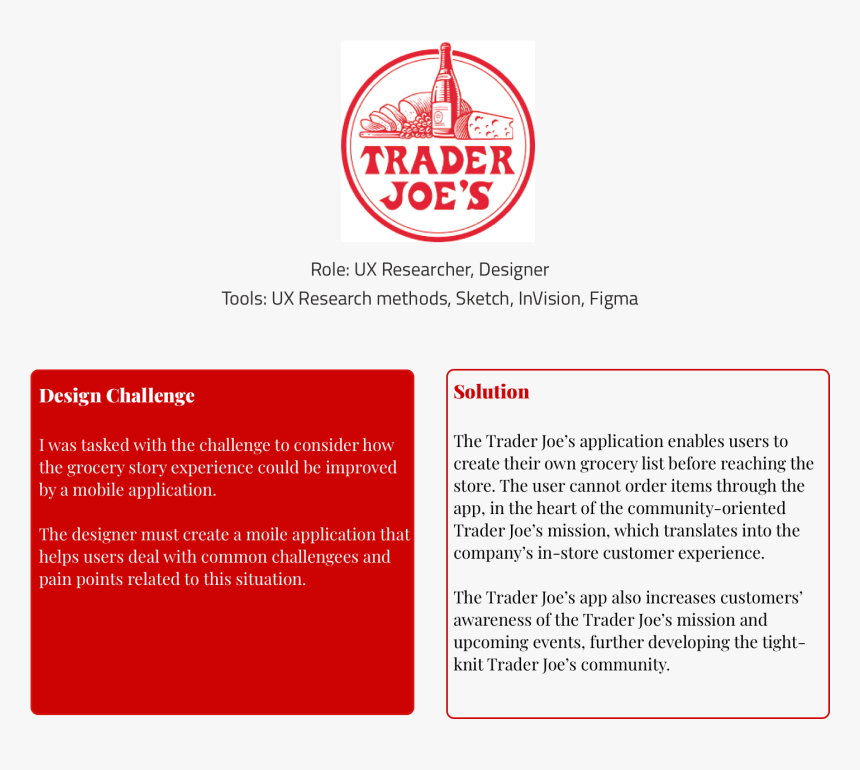 Transparent Trader Joes Png - Trader Joes, Png Download, Free Download