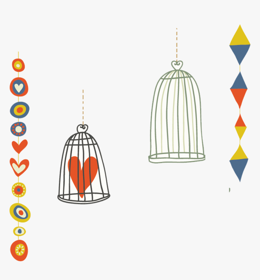 Transparent Holiday Icon Png - Cage, Png Download, Free Download