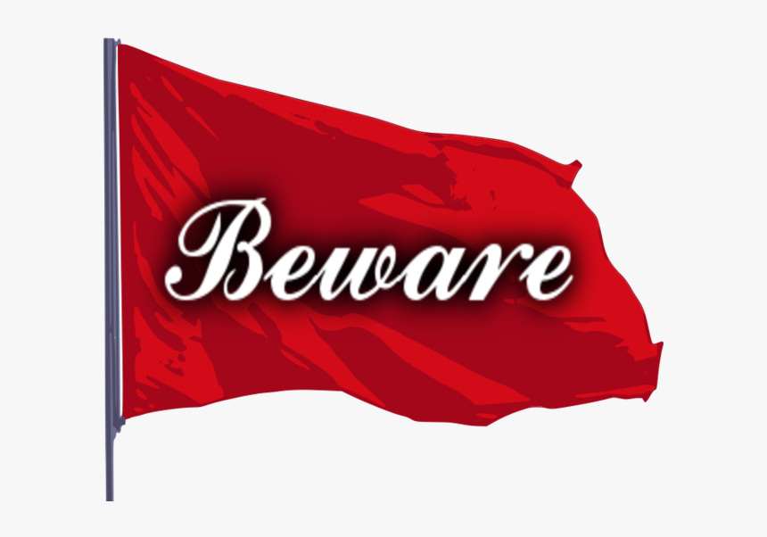 Bewareflag - Baton Rouge Flag, HD Png Download, Free Download