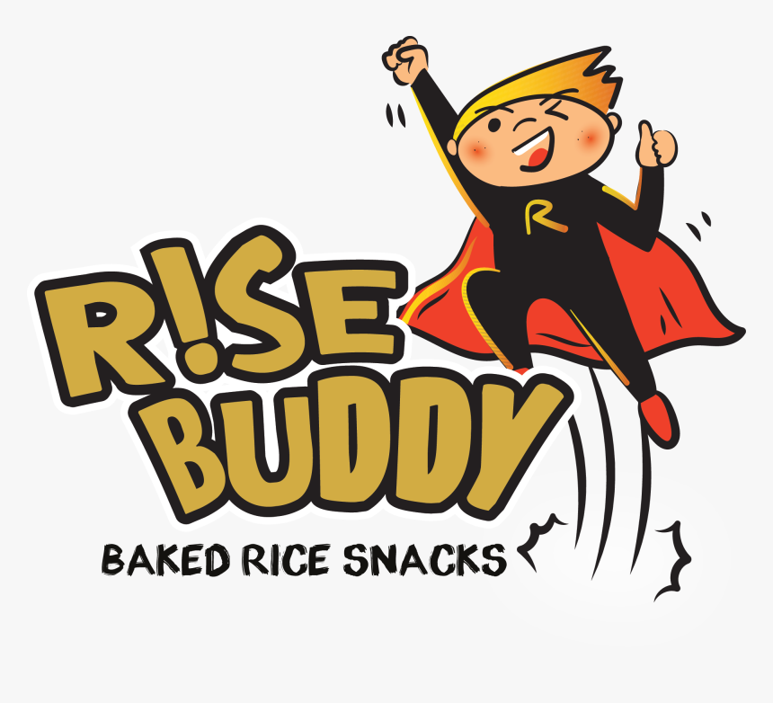 Rise Buddy Logo, HD Png Download, Free Download