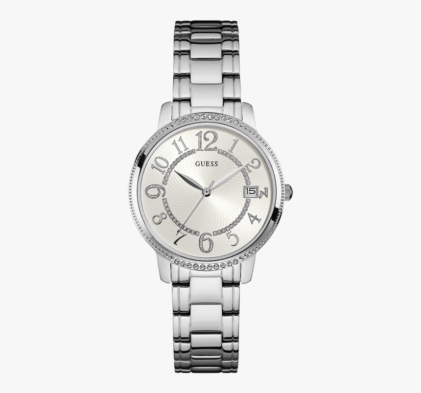 Guess Watches Uk Ladies, HD Png Download, Free Download