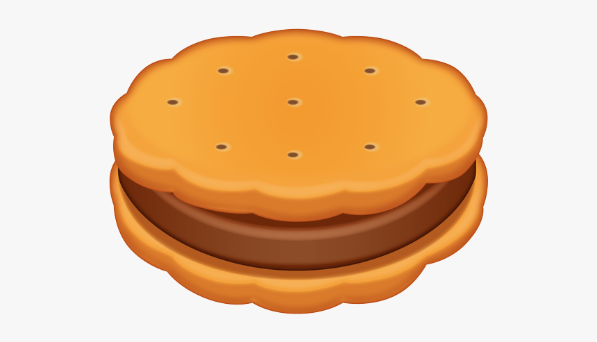 Sandwich Cookies, HD Png Download, Free Download