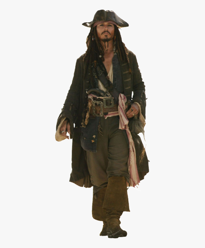 Pirates Of The Caribbean Movie Stills, HD Png Download, Free Download
