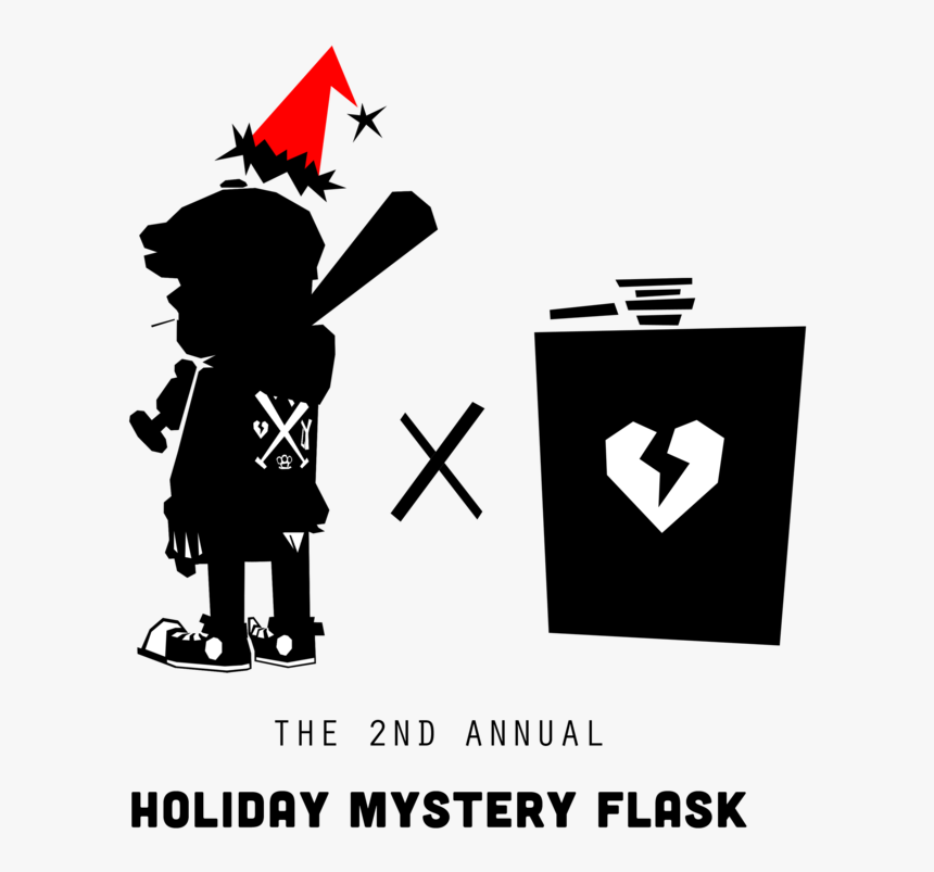 Nooligan Holiday Icon Update Trans, HD Png Download, Free Download