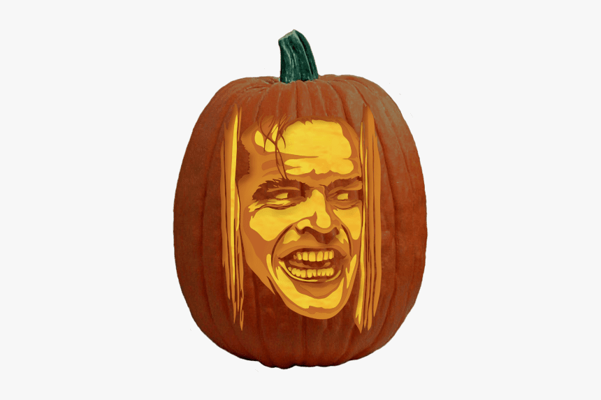 Jack-o'-lantern, HD Png Download, Free Download