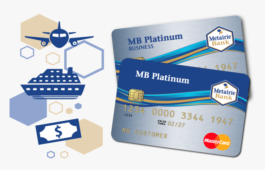 Metairie Bank, HD Png Download, Free Download