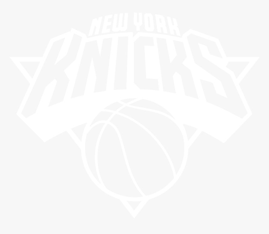 New York Knicks Background , Png Download - Streetball, Transparent Png, Free Download