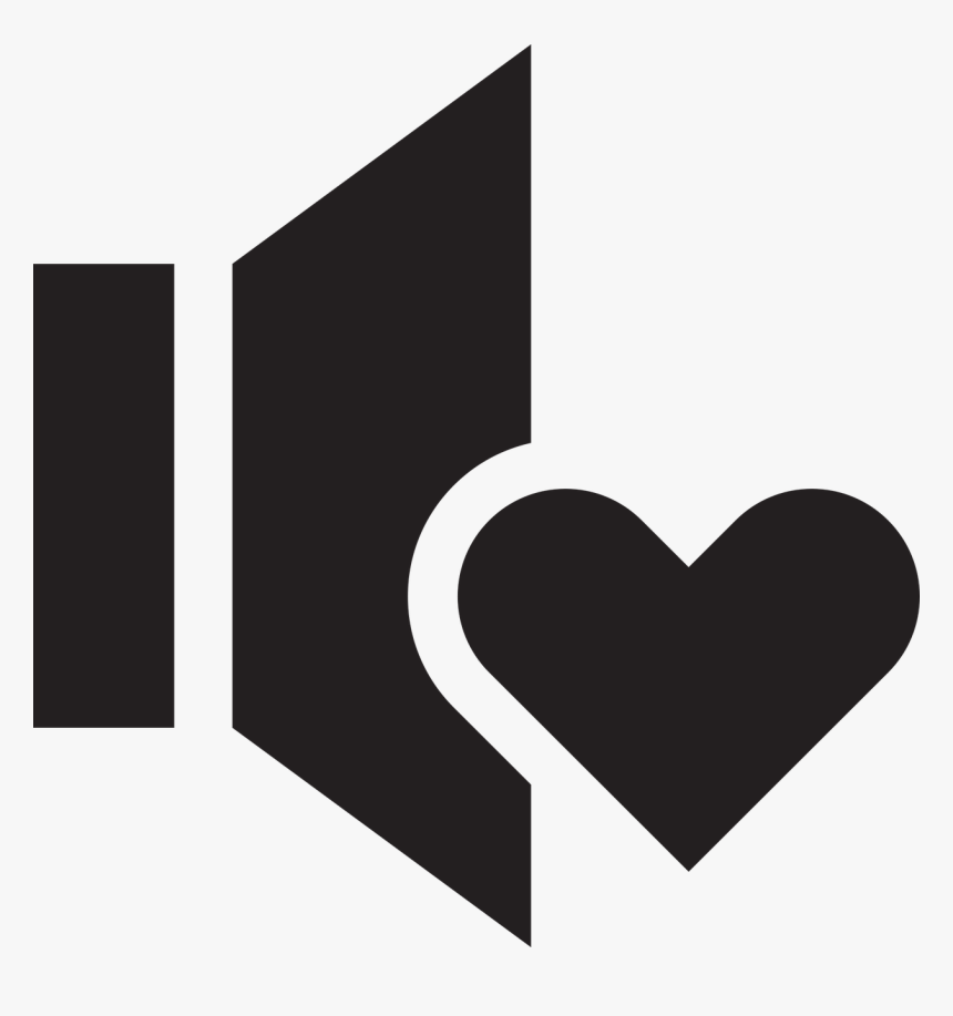 Favorite Sound Icon Favorite Free Picture - Icon Sound Love Png, Transparent Png, Free Download