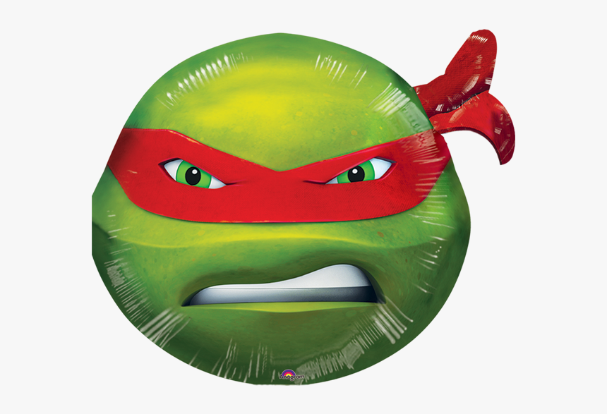 Globos De Las Tortugas Ninjas, HD Png Download, Free Download