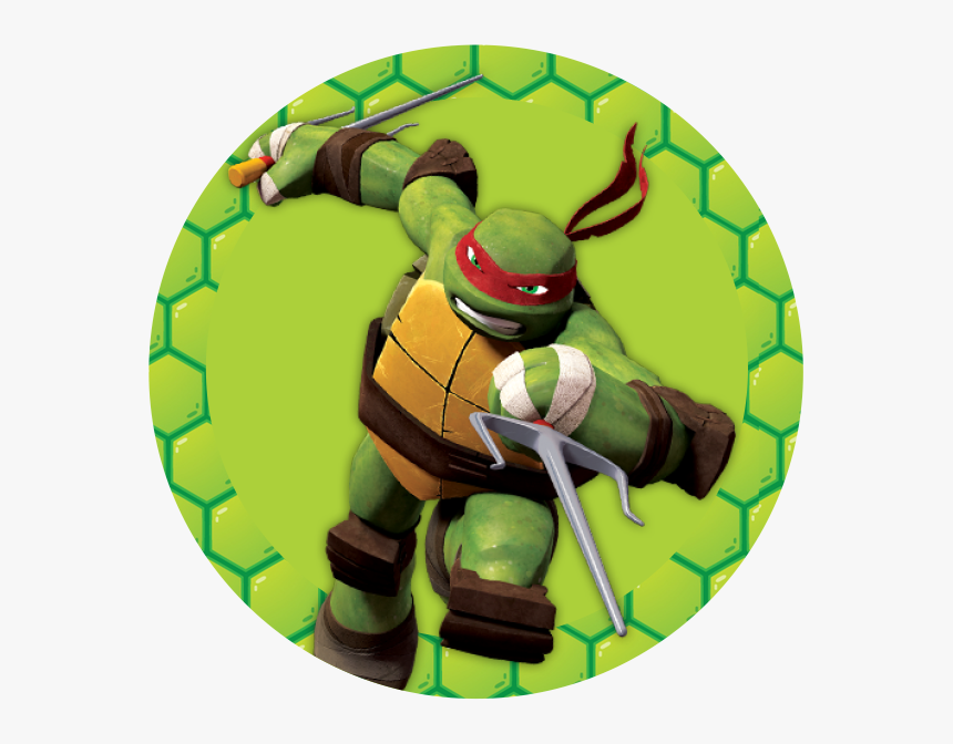 Ninja Turtle Cupcake Toppers Printable Printable Free Templates