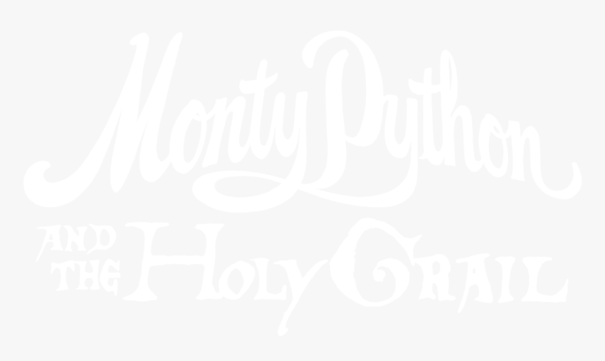 Monty Python And The Holy Grail - Python And The Holy Grail, HD Png Download, Free Download