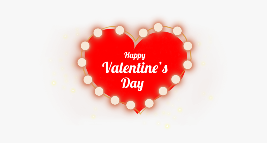 Valentines Day Hearts Png Clipart Free Download Searchpng - Heart, Transparent Png, Free Download