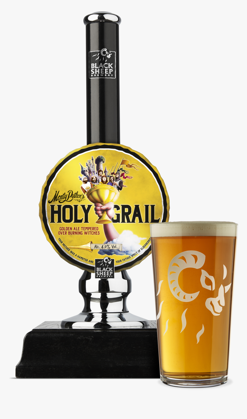 Blacksheep Pump Pint Holygrail - Black Sheep Twilighter, HD Png Download, Free Download