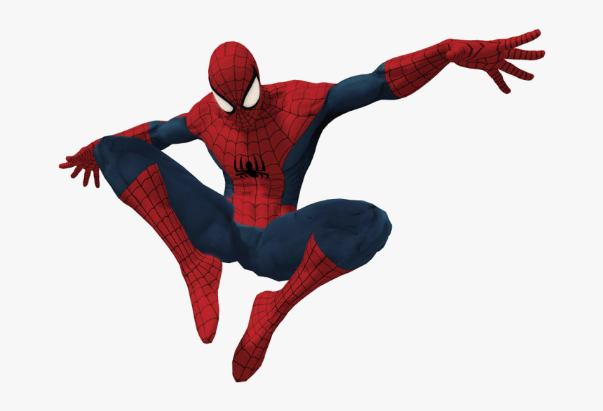 Spider Man Shattered Dimensions Suits Amazing, HD Png Download, Free Download