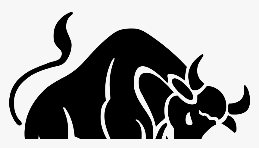 Bull Sign, HD Png Download, Free Download