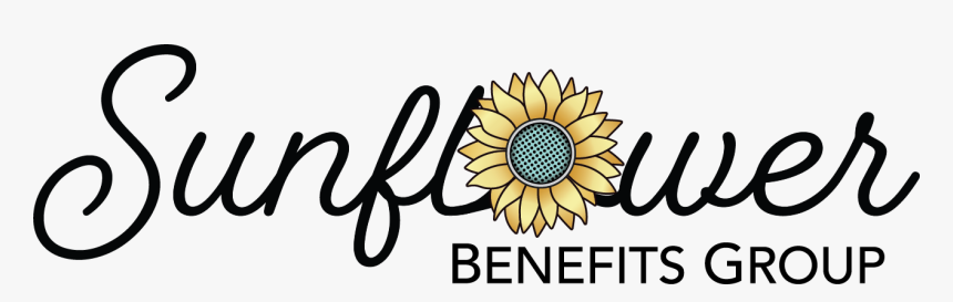 Sunflower Benefits Group - Sunflower, HD Png Download, Free Download