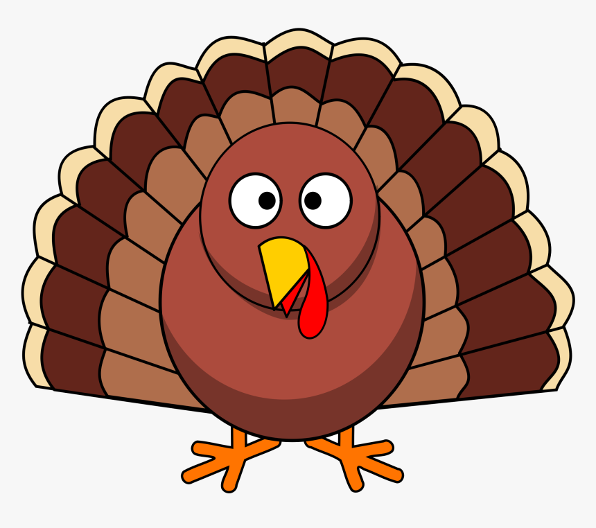 Turkey - Turkey Clipart, HD Png Download, Free Download