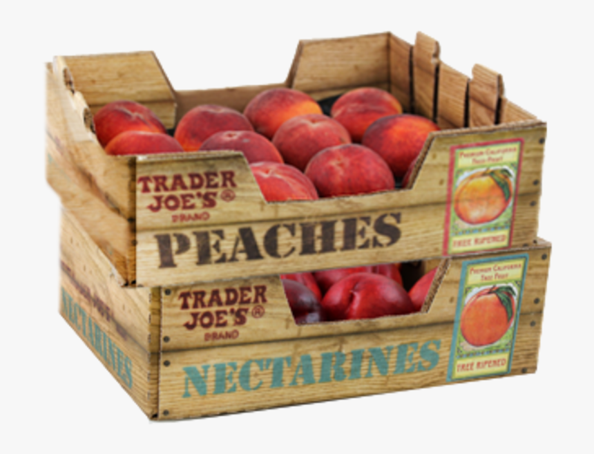 93401 93530 Peaches Nectarines - Apple, HD Png Download, Free Download