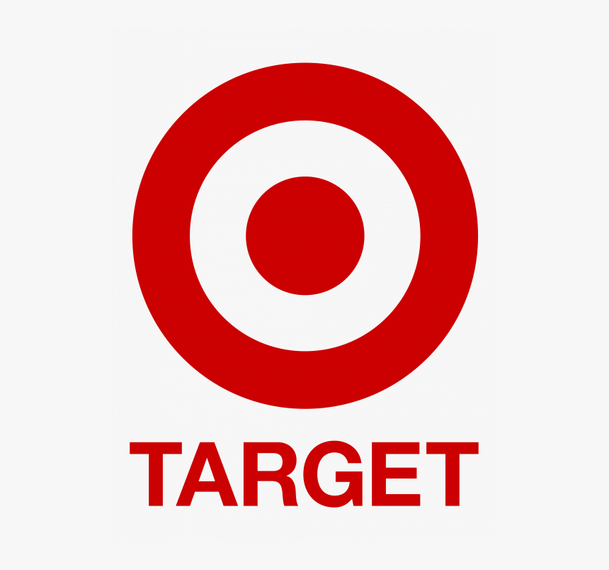 Target Logo Transparent, HD Png Download, Free Download