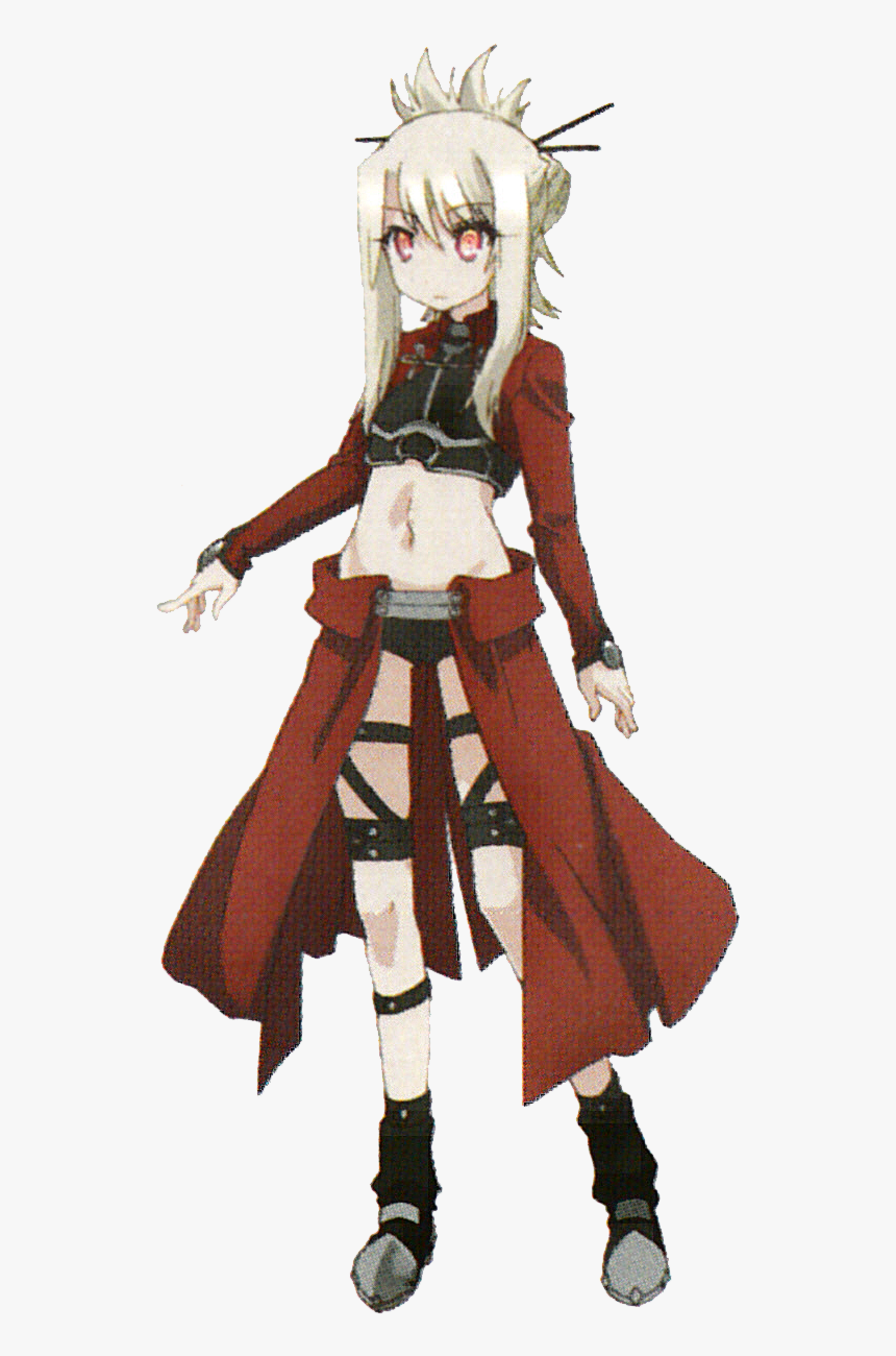 Fate Illya Archer, HD Png Download, Free Download