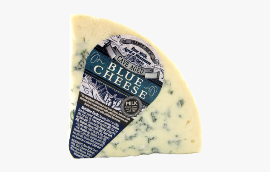 Trader Joe's Cave Aged Blue Cheese, HD Png Download, Free Download