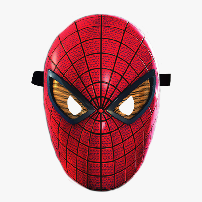 Caretas Spiderman - Mask, HD Png Download, Free Download