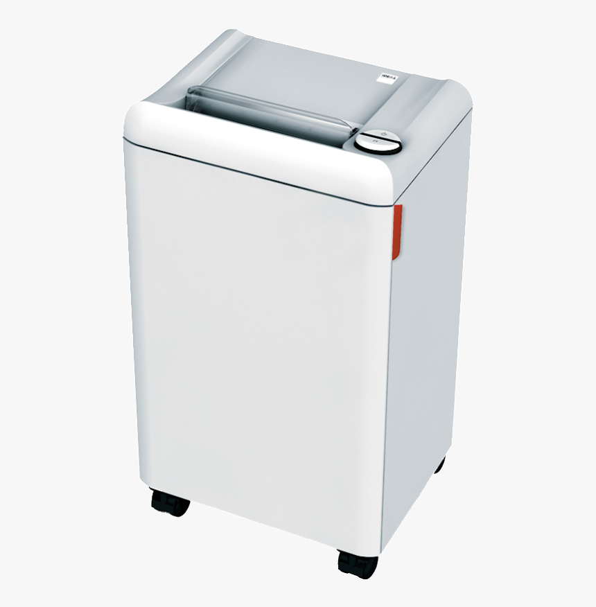 Transparent Paper Shredder Png - Paper Shredder, Png Download, Free Download