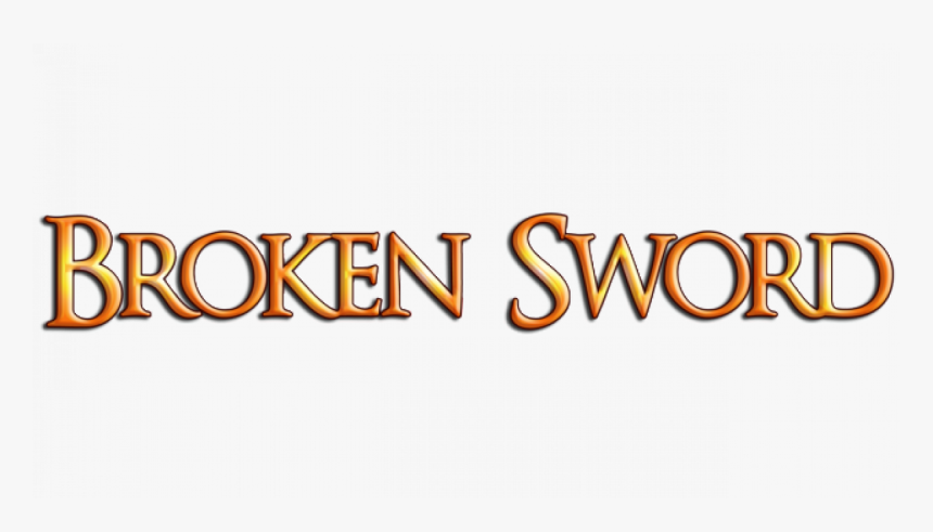 Transparent Broken Sword Png - Broken Sword, Png Download, Free Download