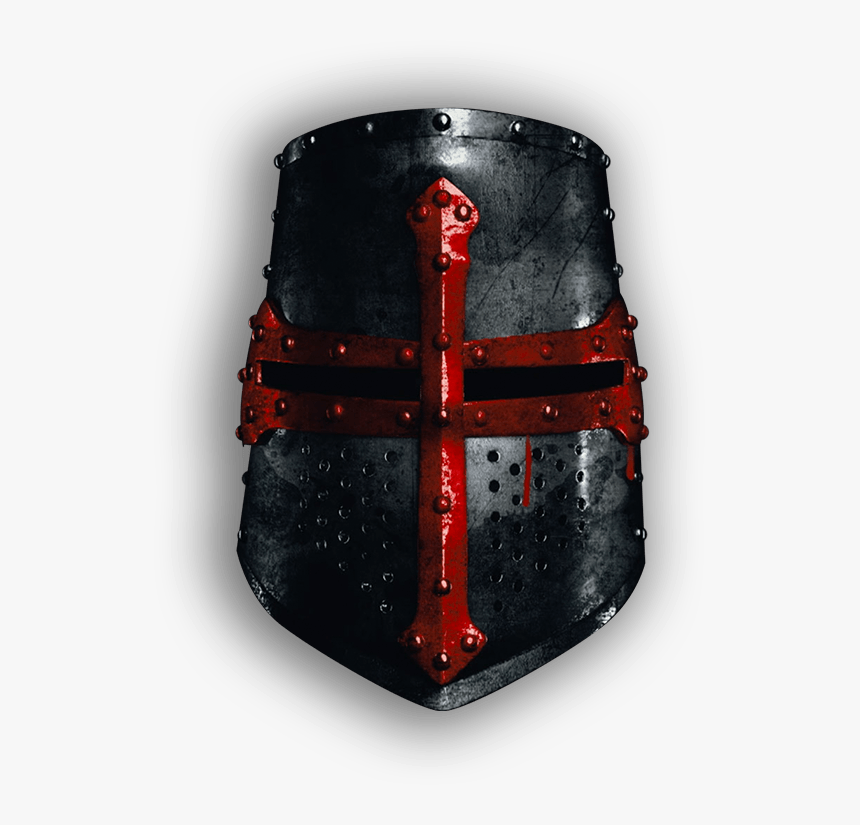 Knightfall Emblem History Channel, HD Png Download, Free Download