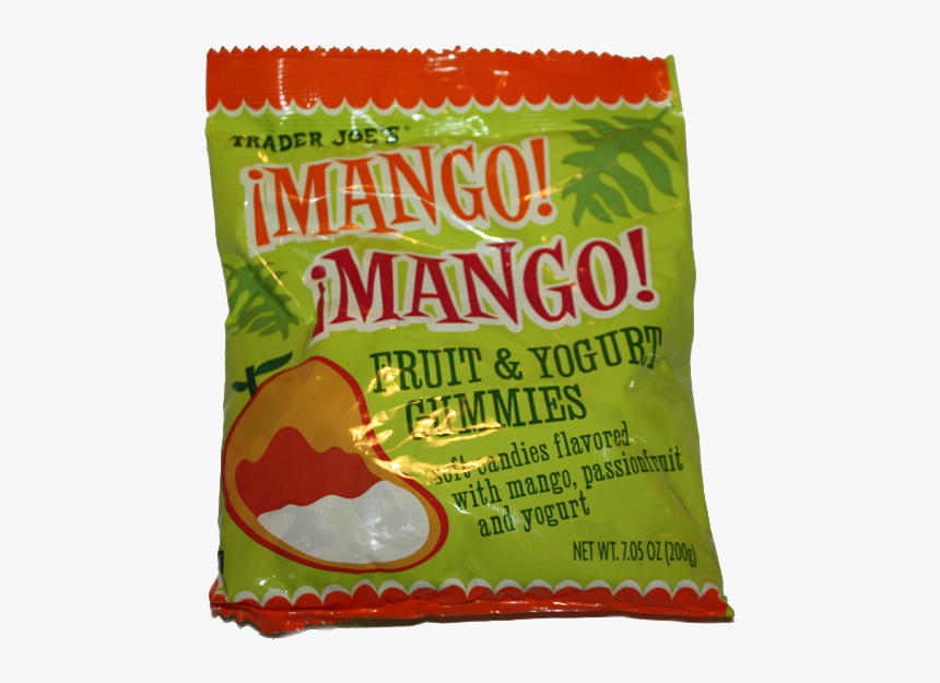 Mango Mango Bag - Food, HD Png Download, Free Download