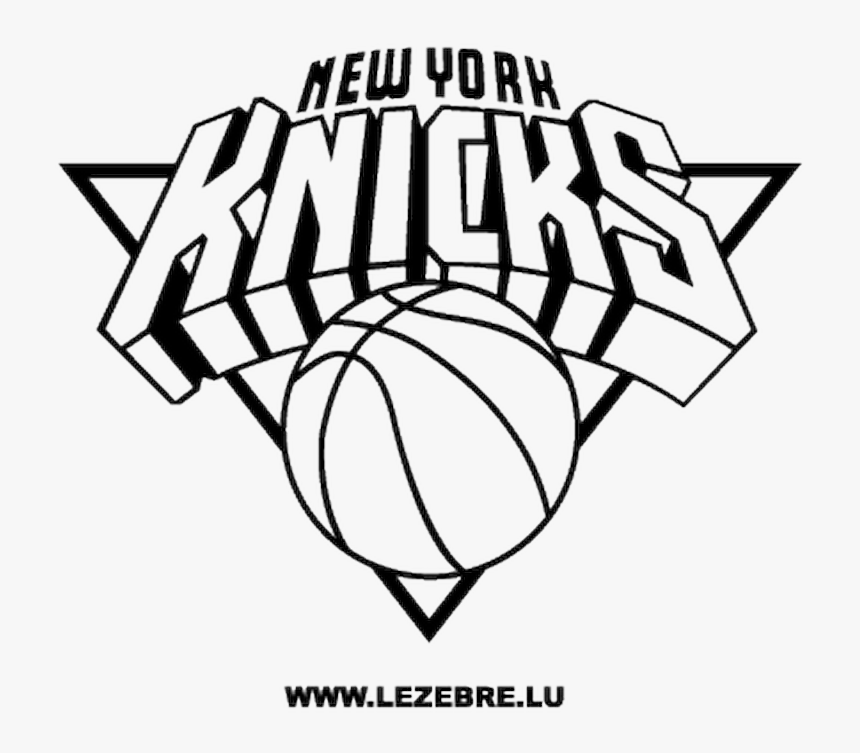 Knicks Vs Utah Jazz, HD Png Download, Free Download