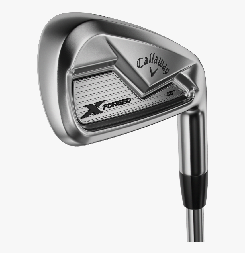 X Forged Utility Irons Callaway X Forged Ut - Callaway X Forged Utility Iron, HD Png Download, Free Download