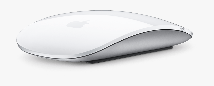 Apple Magic Mouse, HD Png Download, Free Download