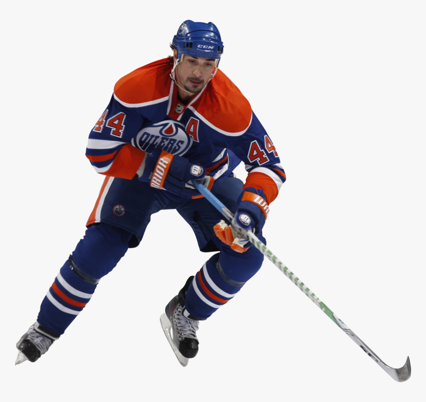 Ice Hockey Player Png, Transparent Png, Free Download