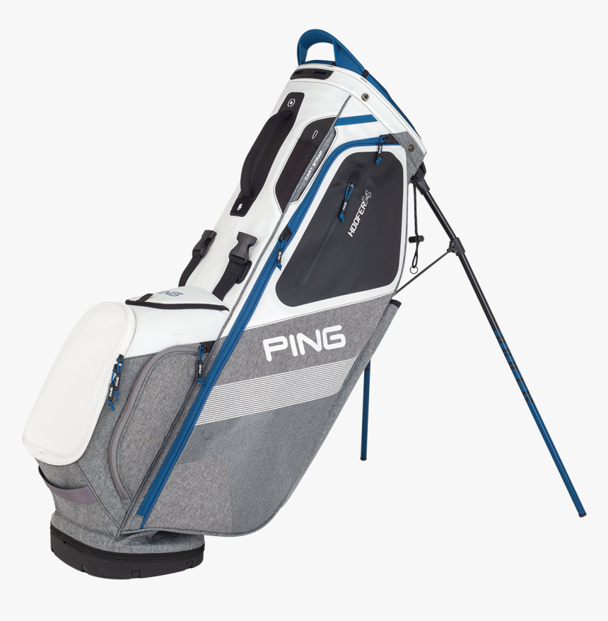 Hoofer 14 Stand Bag - Ping Hoofer 14, HD Png Download, Free Download