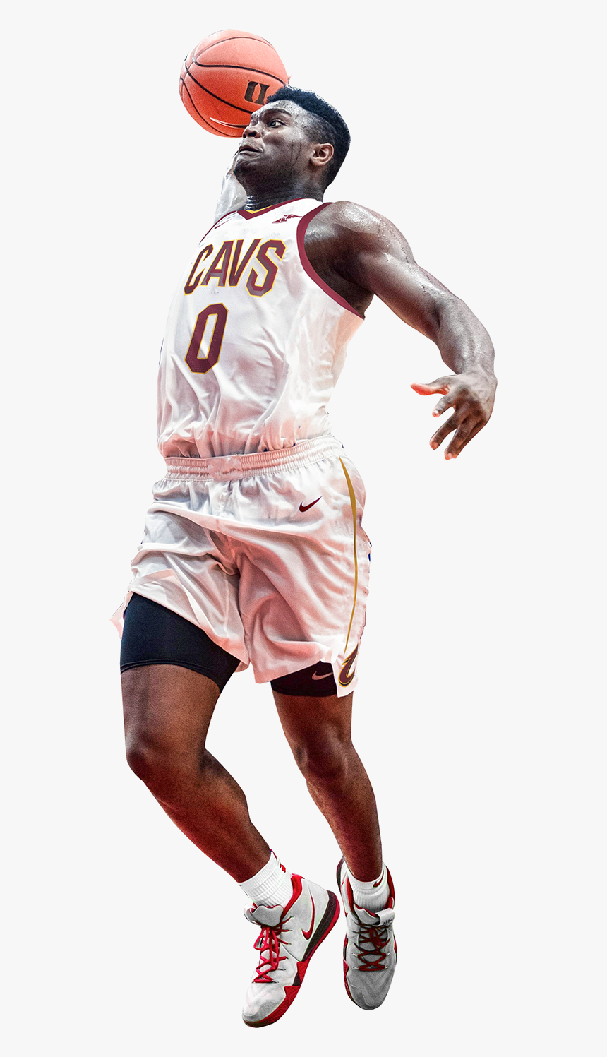 Rj Barrett In Knicks Jersey, HD Png Download, Free Download