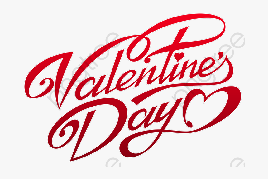 Transparent Happy Valentines Day Clip Art - Happy Valentine Day Png, Png Download, Free Download